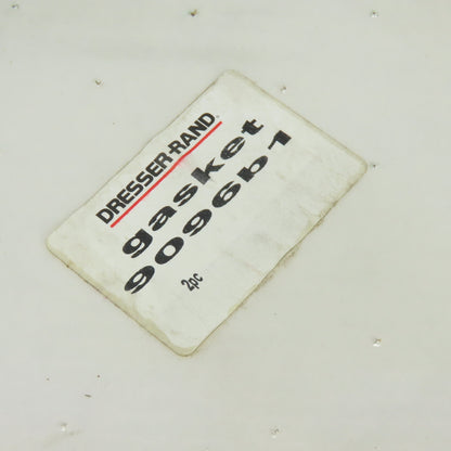 Dresser-Rand 9096b1 Frame End Cover Gasket NEW