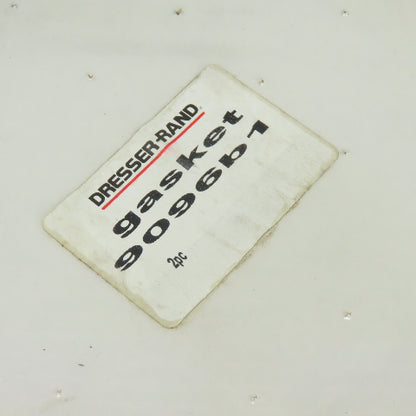 Dresser-Rand 9096b1 Frame End Cover Gasket NEW