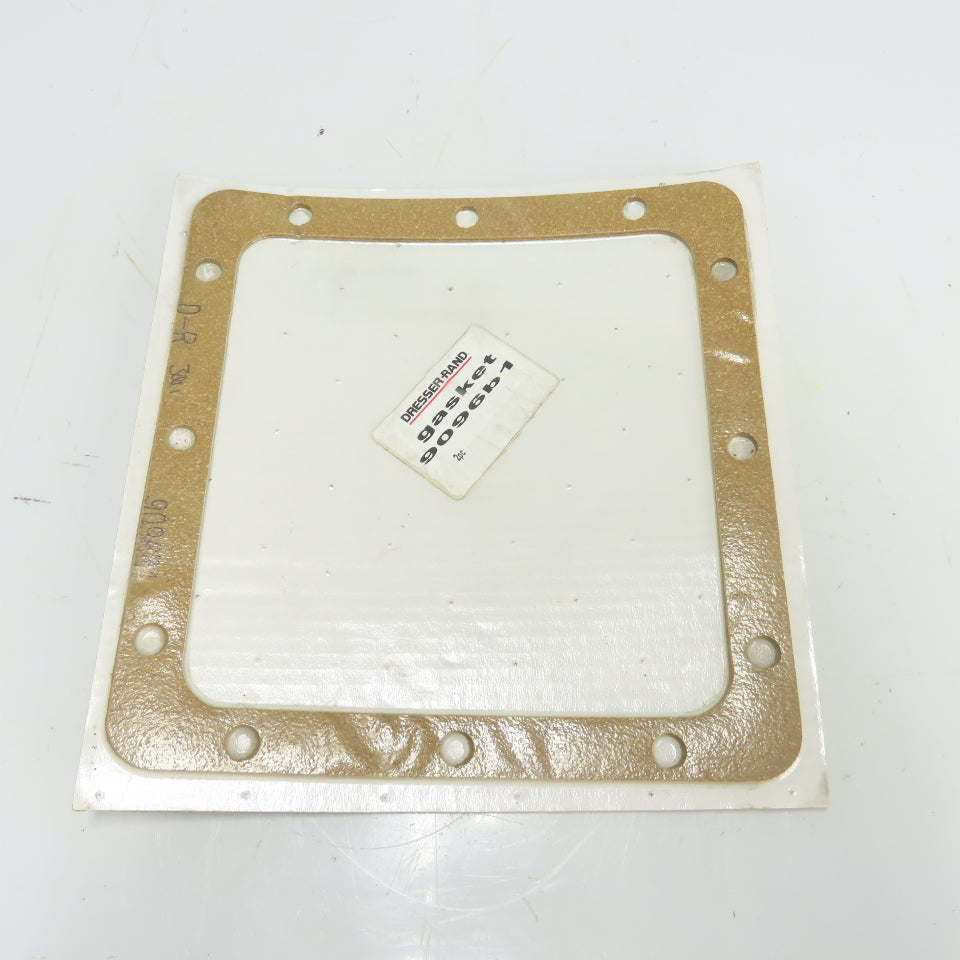 Dresser-Rand 9096b1 Frame End Cover Gasket NEW