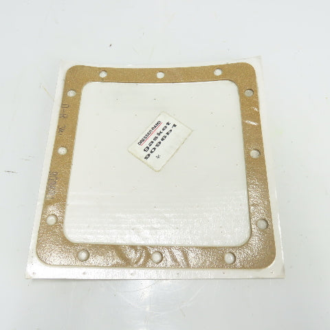 Dresser-Rand 9096b1 Frame End Cover Gasket NEW
