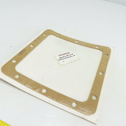 Dresser-Rand 9096b1 Frame End Cover Gasket NEW