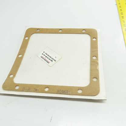 Dresser-Rand 9096b1 Frame End Cover Gasket NEW