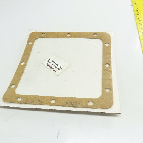 Dresser-Rand 9096b1 Frame End Cover Gasket NEW