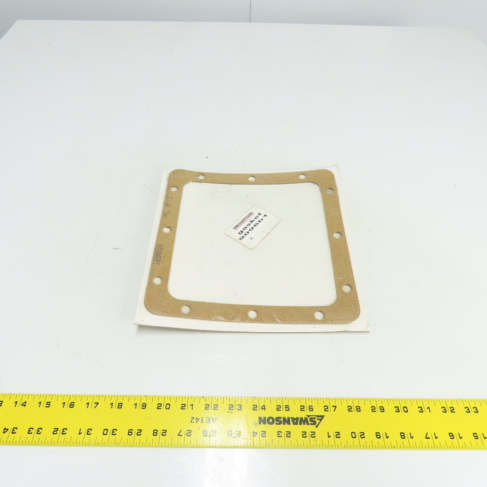 Dresser-Rand 9096b1 Frame End Cover Gasket NEW