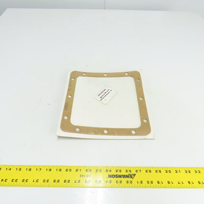 Dresser-Rand 9096b1 Frame End Cover Gasket NEW