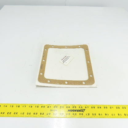 Dresser-Rand 9096b1 Frame End Cover Gasket NEW