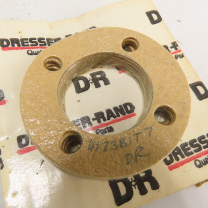 Dresser-Rand 4173B1T7 Gasket Package Of 8 NEW