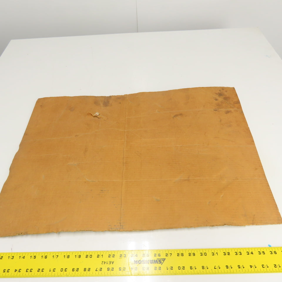 Dresser-Rand H38096 Water Cover Gasket NEW