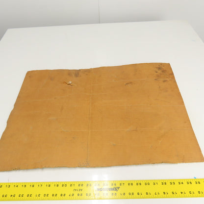 Dresser-Rand H38096 Water Cover Gasket NEW