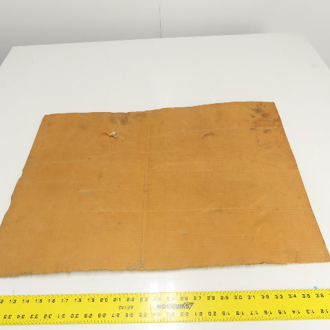 Dresser-Rand H38096 Water Cover Gasket NEW