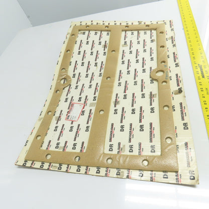 Dresser-Rand H38096 Water Cover Gasket package Of 4 NEW