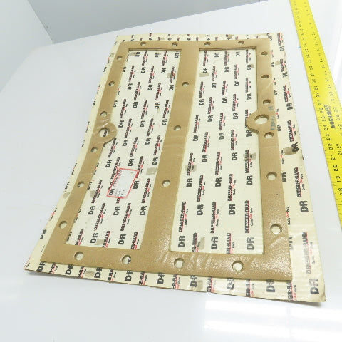 Dresser-Rand H38096 Water Cover Gasket package Of 4 NEW