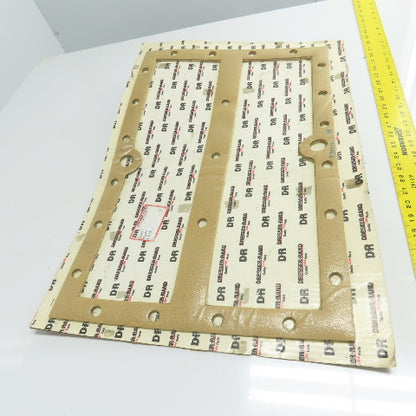 Dresser-Rand H38096 Water Cover Gasket package Of 4 NEW