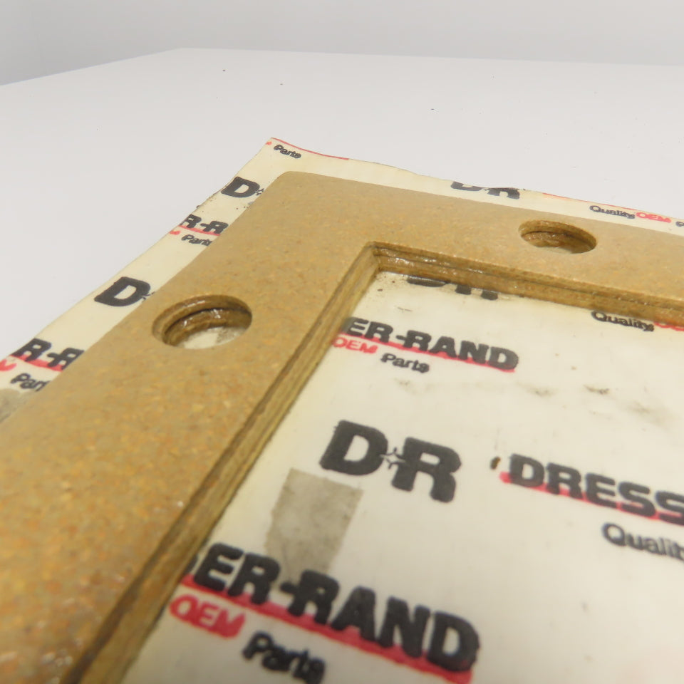Dresser-Rand H38096 Water Cover Gasket package Of 4 NEW