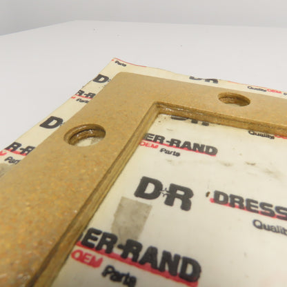 Dresser-Rand H38096 Water Cover Gasket package Of 4 NEW