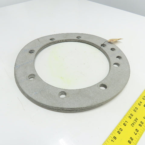 8367D1 Gasket Frame Lot Of 5 NEW