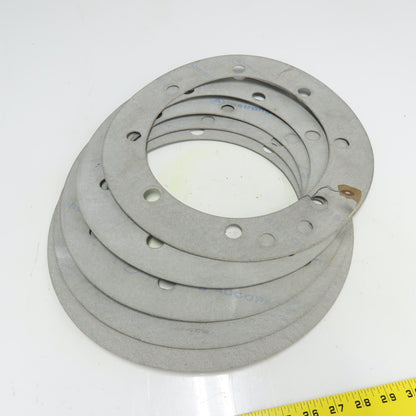 8367D1 Gasket Frame Lot Of 5 NEW