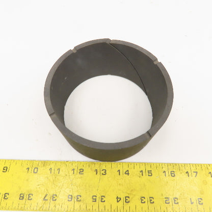 Ingersoll Rand 12780D1T28 5" OD x 2.470W R: 228 0.54" Gap Wear Ring OEM