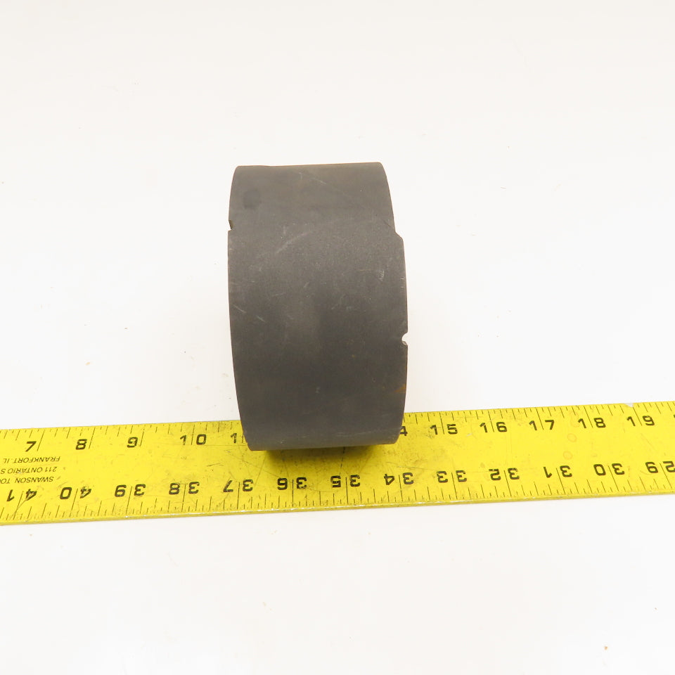 Ingersoll Rand 12780D1T28 5" OD x 2.470W R: 228 0.54" Gap Wear Ring OEM