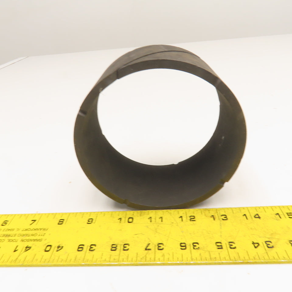 Ingersoll Rand 12780D1T28 5" OD x 2.470W R: 228 0.54" Gap Wear Ring OEM