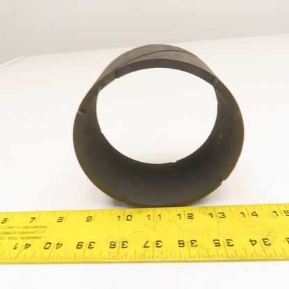 Ingersoll Rand 12780D1T28 5" OD x 2.470W R: 228 0.54" Gap Wear Ring OEM