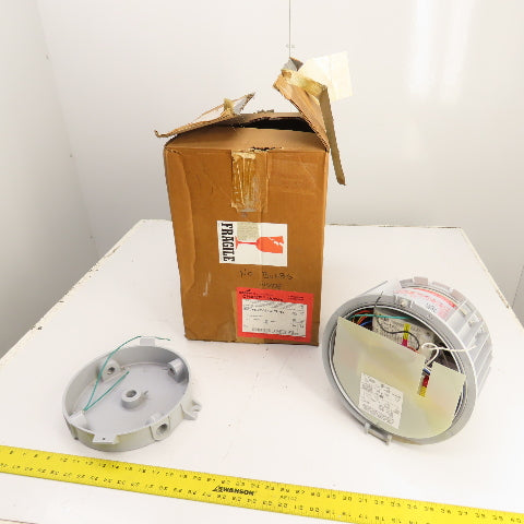 Cooper Crouse Hinds DMVFB2C064GP/UNV 32 Watt Luminaire For Hazardous Locations