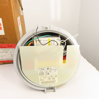 Cooper Crouse Hinds DMVFB2C064GP/UNV 32 Watt Luminaire For Hazardous Locations