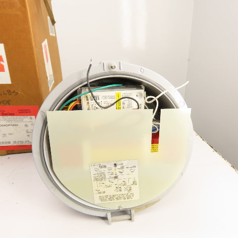 Cooper Crouse Hinds DMVFB2C064GP/UNV 32 Watt Luminaire For Hazardous Locations