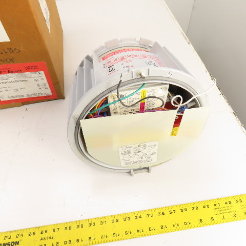 Cooper Crouse Hinds DMVFB2C064GP/UNV 32 Watt Luminaire For Hazardous Locations