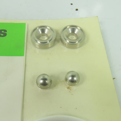 Pulsafeeder KPEBCBIAACC Pulsa 7120 1.000 Kopkit Repair Kit