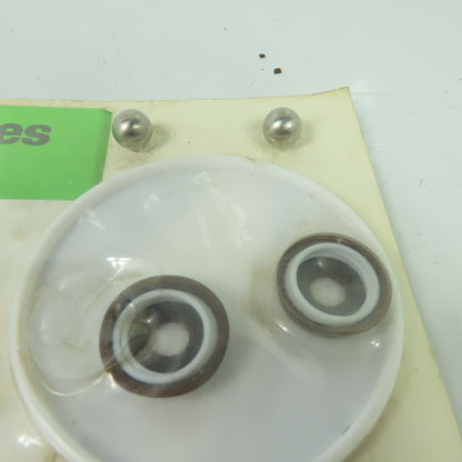 Pulsafeeder KPEBCBIAACC Pulsa Series Kopkit Repair Kit