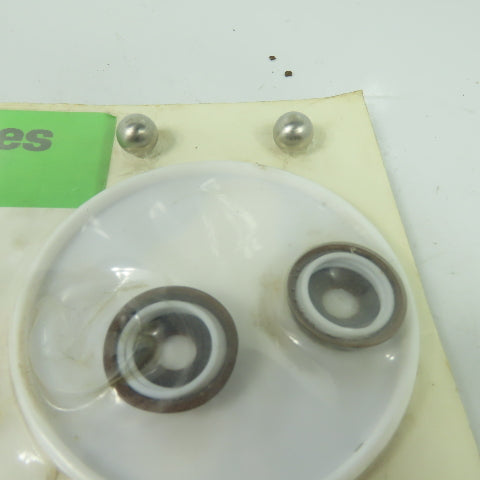 Pulsafeeder KPEBCBIAACC Pulsa Series Kopkit Repair Kit