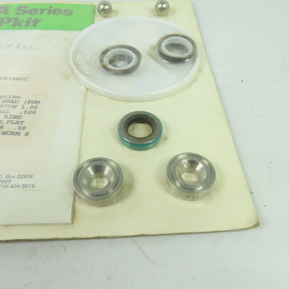 Pulsafeeder KPEBCBIAACC Pulsa Series Kopkit Repair Kit