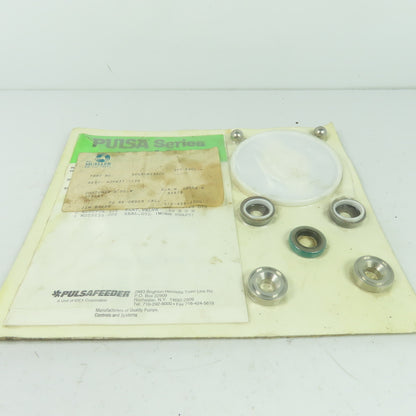 Pulsafeeder KPEBCBIAACC Pulsa Series Kopkit 7120 Repair Kit