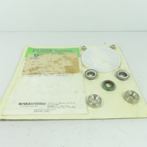 Pulsafeeder KPEBCBIAACC Pulsa Series Kopkit 7120 Repair Kit