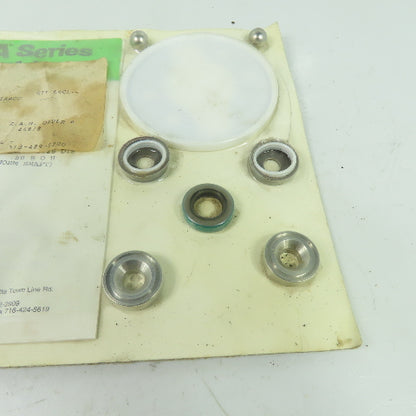 Pulsafeeder KPEBCBIAACC Pulsa Series Kopkit 7120 Repair Kit