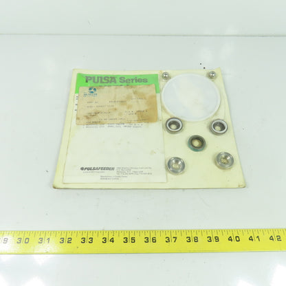 Pulsafeeder KPEBCBIAACC Pulsa Series Kopkit 7120 Repair Kit