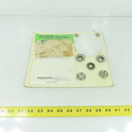 Pulsafeeder KPEBCBIAACC Pulsa Series Kopkit 7120 Repair Kit