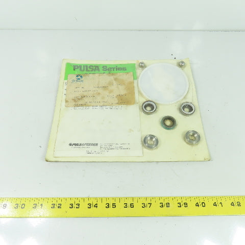 Pulsafeeder KPEBCBIAACC Pulsa Series Kopkit 7120 Repair Kit
