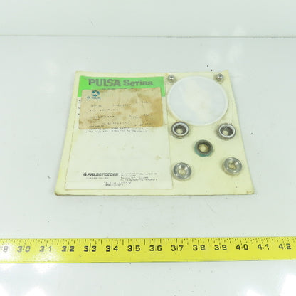 Pulsafeeder KPEBCBIAACC Pulsa Series Kopkit 7120 Repair Kit