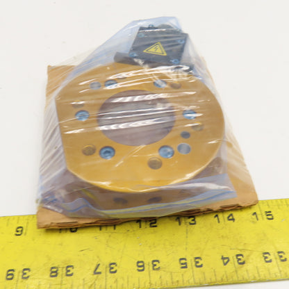 ATI Industrial Automation QC040T QC-40 Industrial Tool Changer