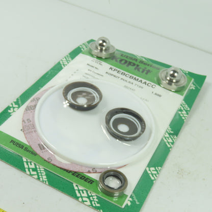 Pulsafeeder KPEBCBAACC Pulsa Series Kopkit 7120 1.500 Repair Kit