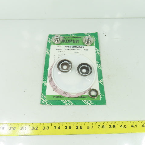 Pulsafeeder KPEBCBAACC Pulsa Series Kopkit 7120 1.500 Repair Kit