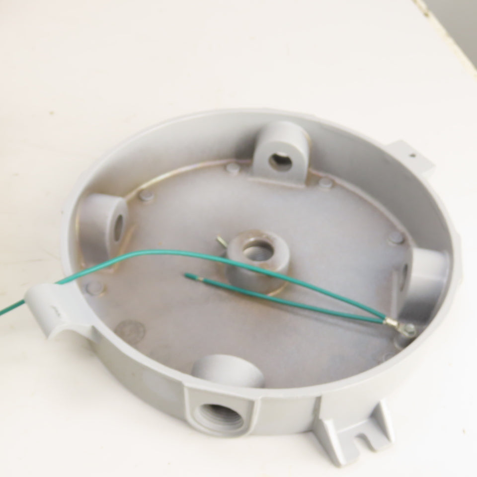 Cooper Crouse Hinds VMVM2C250GR305/MT 250 Watt Luminaire For Hazardous Locations