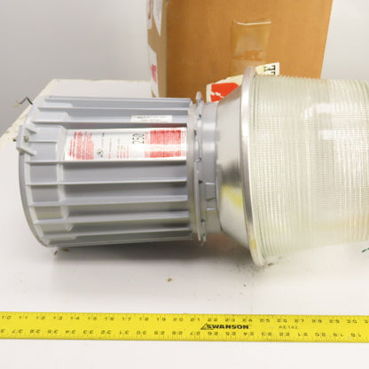 Cooper Crouse Hinds VMVM2C250GR305/MT 250 Watt Luminaire For Hazardous Locations