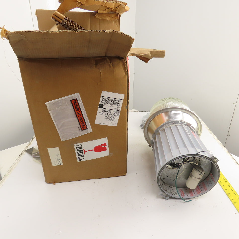 Cooper Crouse Hinds VMVM2C250GR305/MT 250 Watt Luminaire For Hazardous Locations