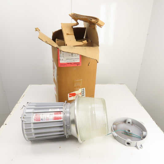 Cooper Crouse Hinds VMVM2C250GR305/MT 250 Watt Luminaire For Hazardous Locations