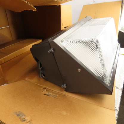 Atlas 882-0H440 400 Watt Heavy Duty Wall Pack Light 120-208-240-277V NEW