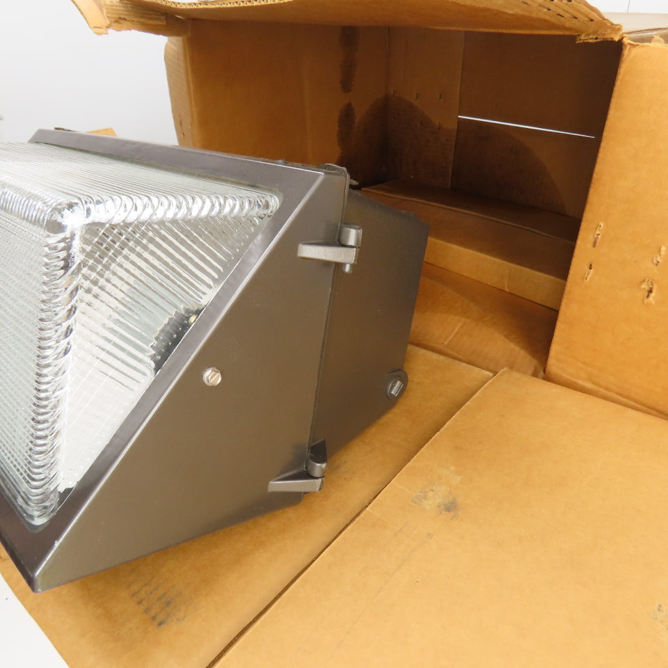 Atlas 882-0H440 400 Watt Heavy Duty Wall Pack Light 120-208-240-277V NEW