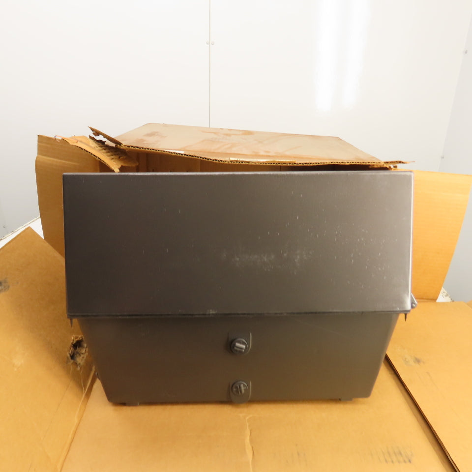 Atlas 882-0H440 400 Watt Heavy Duty Wall Pack Light 120-208-240-277V NEW